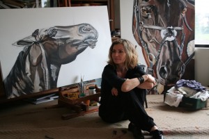 Equine – Roslyn Nolen | Visual, Portrait, Equine Artist